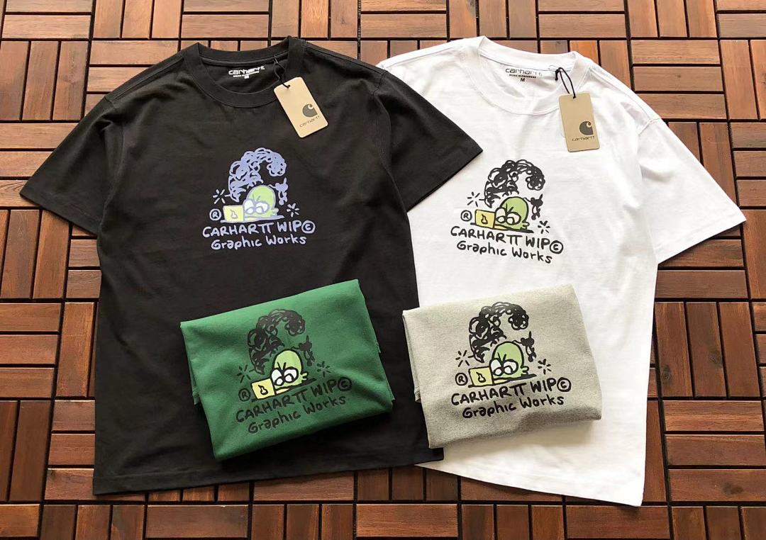 On Running ~99 C🔥RH🔥RTT T-SHIRT - Image 3