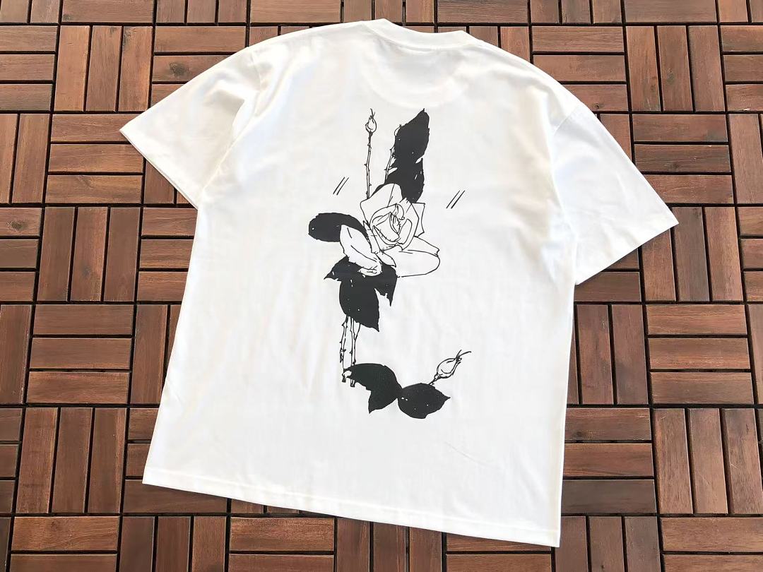 On Running ~ 79 ST🔥S🔥Y T-SHIRT 55042028 (Im 185CM 80KG Iwear Size L In The Photo) - Image 11