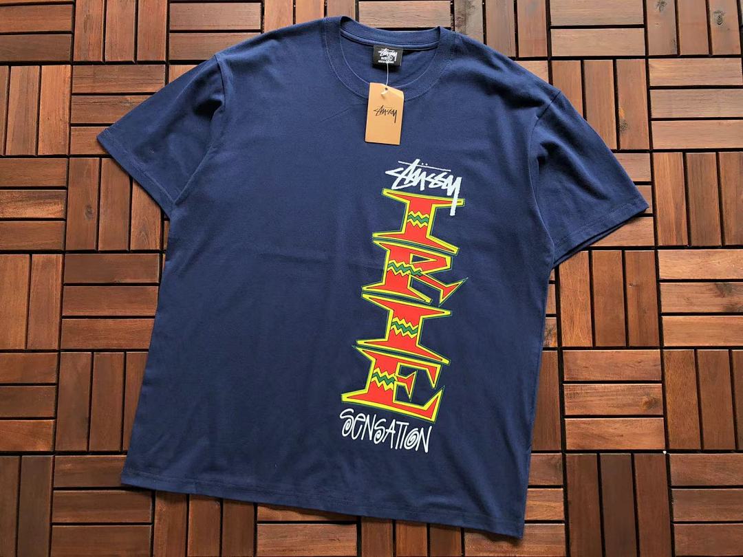 On Running ~89 ST🔥S🔥Y T-SHIRT - Image 10