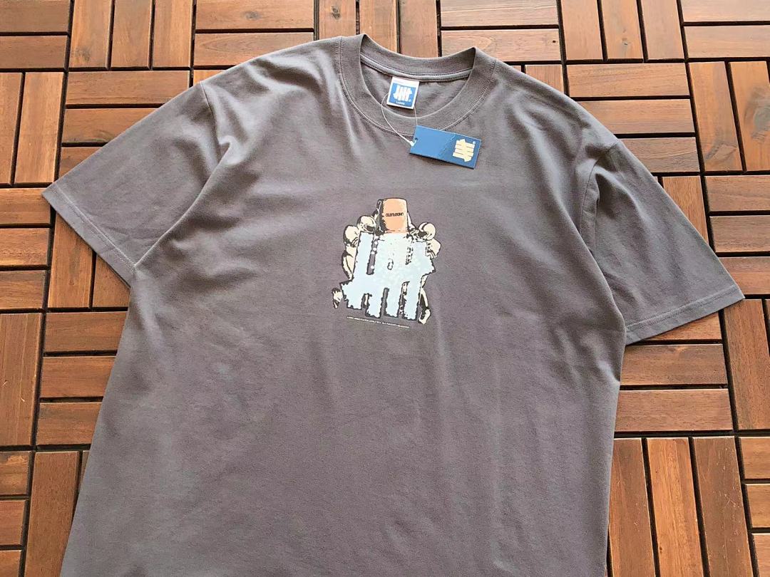 On Running ~89 UNDEFEATED T-SHIRT 11072472 (Im 170CM 60KG Iwear Size L In The Photo) - Image 11
