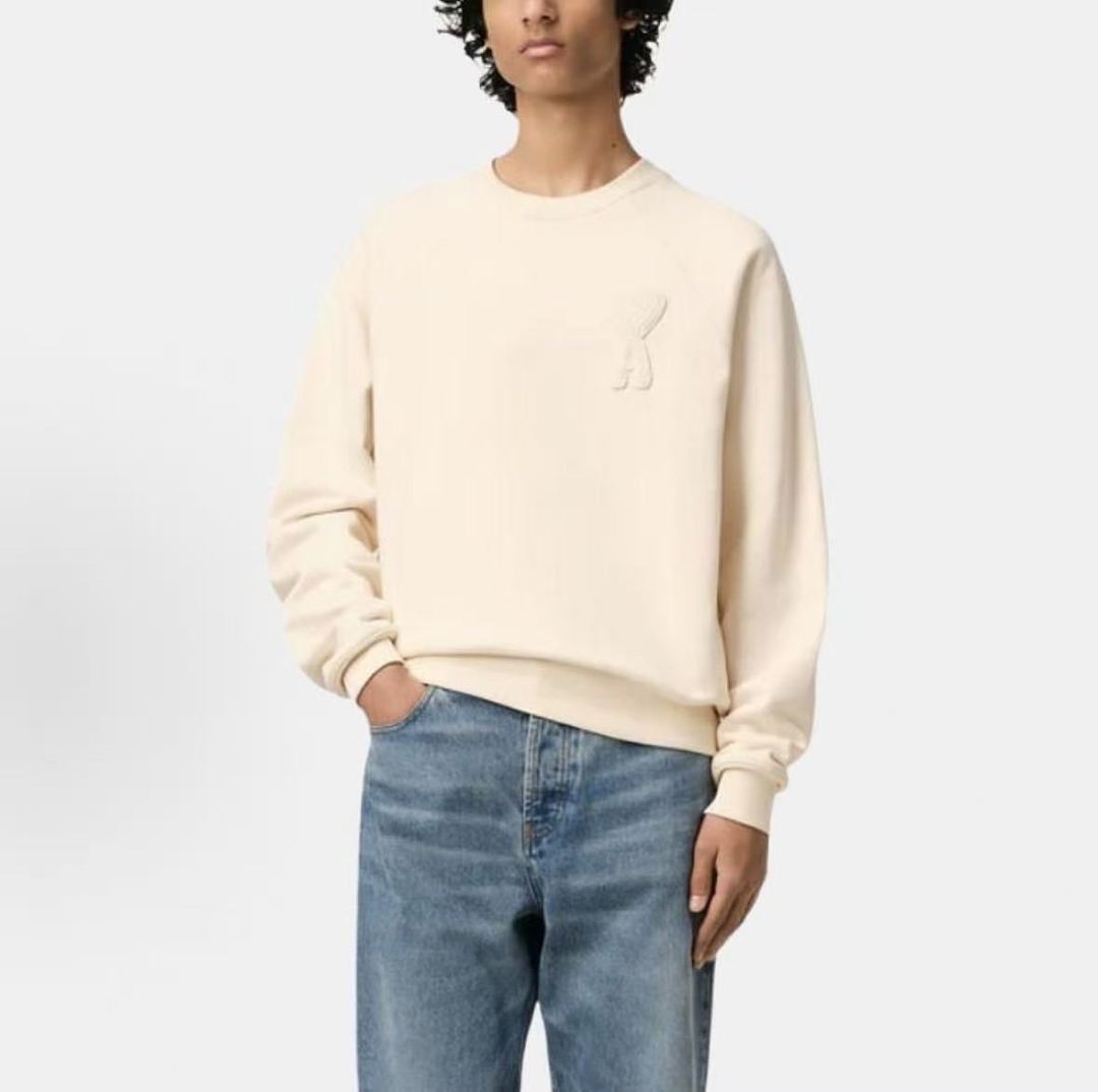 Other ~109 A🔥I SWEATER 77071914 (Im 185CM 80KG Iwear Size S In The Photo) - Image 3