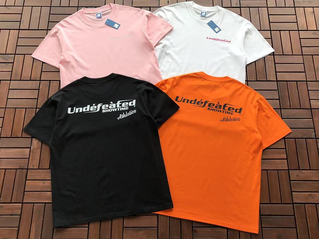 On Running ~85 UNDEFEATED T-SHIRT 55051427 (Im 185CM 80KG Iwear Size M In The Photo) - Image 6