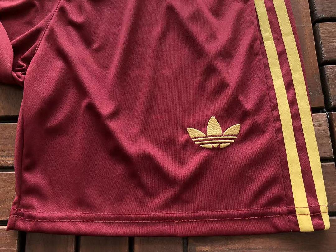 Other ~65 FOOTBALL T-SHIRT SHORTS 66051147 (Im 185CM 70KG Iwear Size M In The Photo) - Image 28
