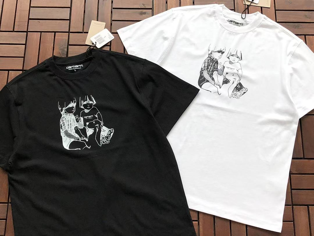 On Running ~95 C🔥RH🔥RTT T-SHIRT 55071643 (Im 185CM 70KG Iwear Size L In The Photo) - Image 6