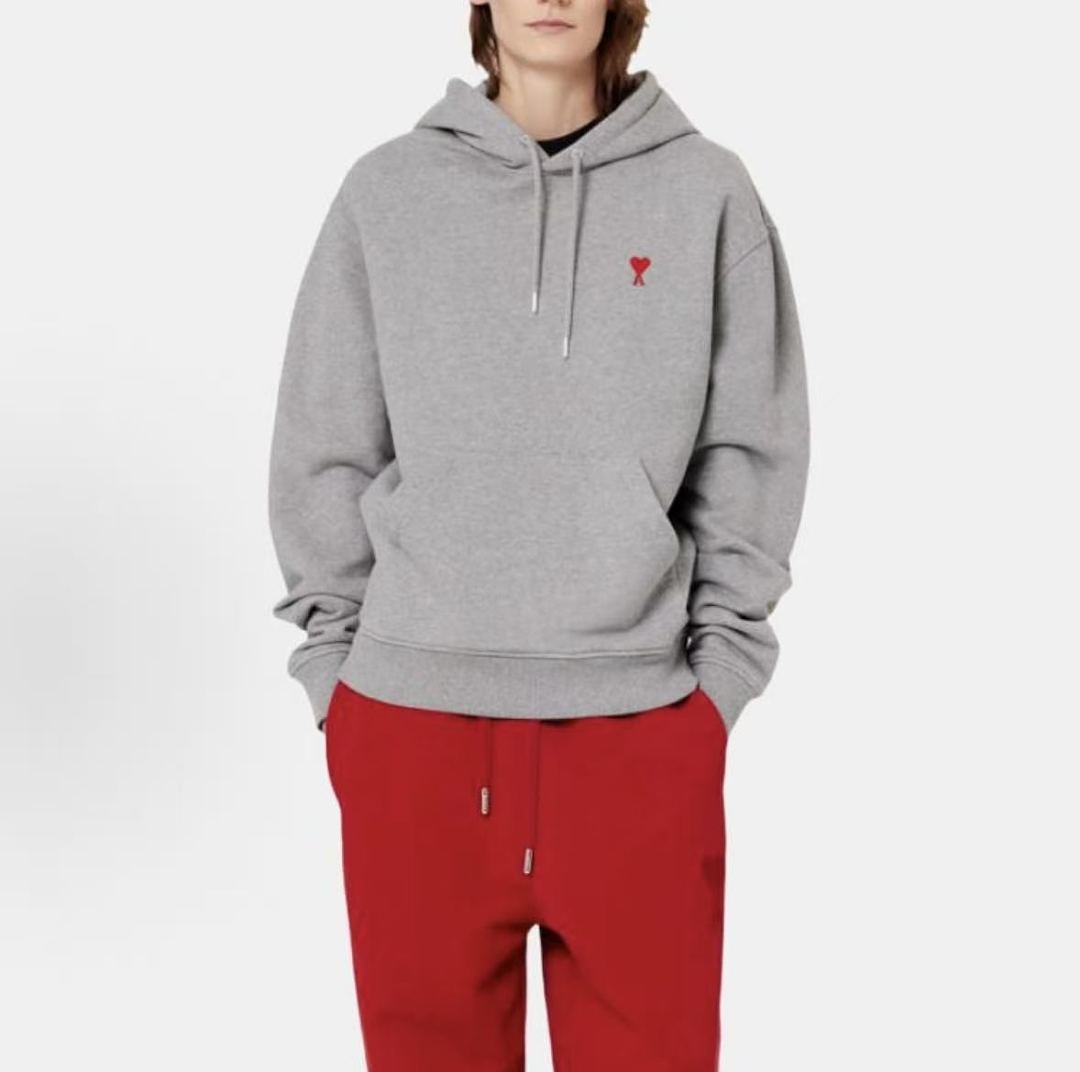 Other ~119 A🔥I HOODIE 77071910 (Im 185CM 80KG Iwear Size M In The Photo) - Image 14