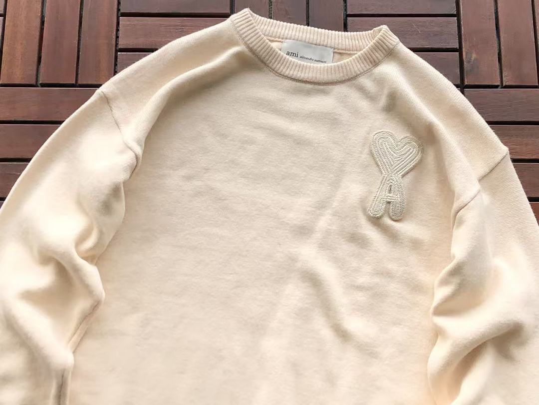 Other ~115 A🔥I SWEATER 77083103 (Im 185CM 70KG Iwear Size M In The Photo) - Image 15