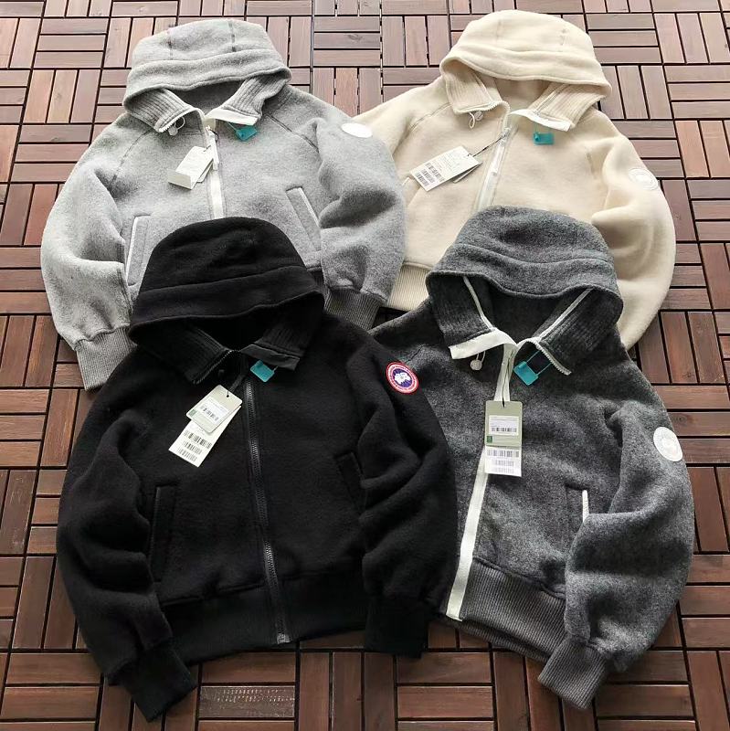 Other ~ 419 C🔥N🔥🔥A G🔥🔥🔥E JACKET FLEECE, photo 1