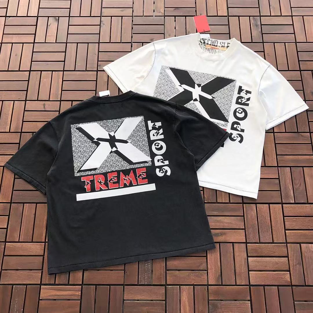 Other ~95 VINTAGE T-SHIRT 77081006 (Im 185CM 80KG Iwear Size M In The Photo), photo 1