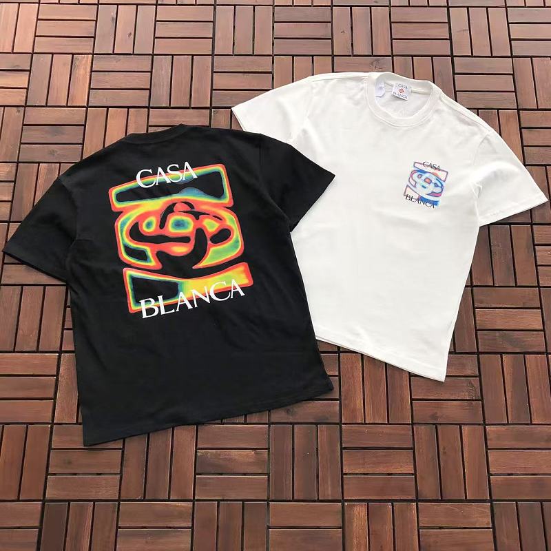 Other ~85 C🔥S🔥BL🔥🔥C🔥 T-SHIRT 77031609 (Im 180CM 68KG Iwear Size M In The Photo)