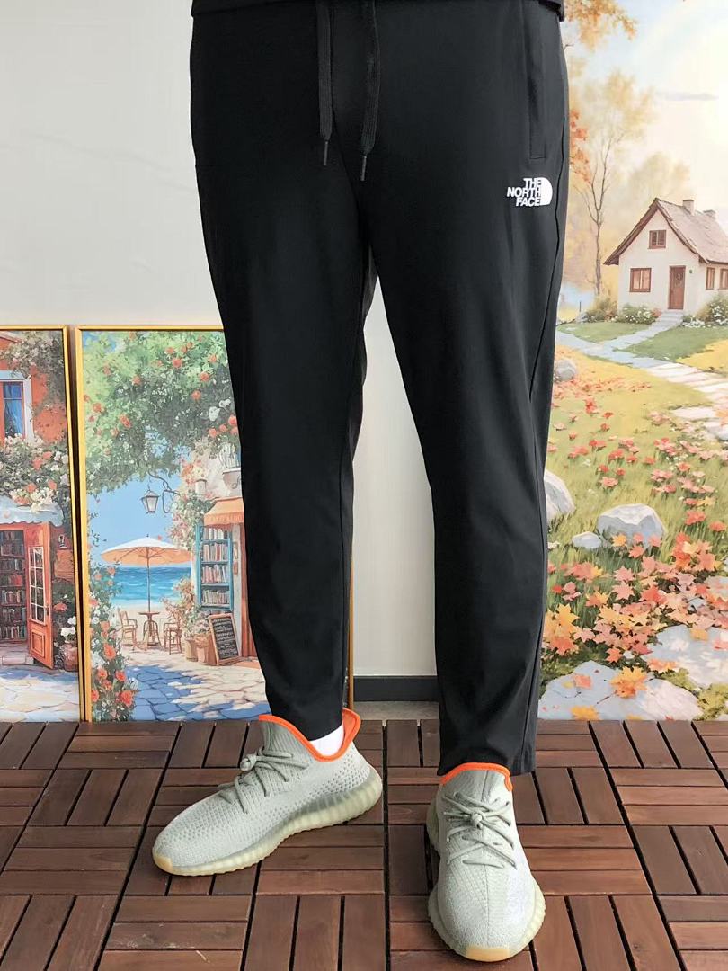 Other ~85 T🔥🔥 N🔥🔥F🔥🔥TROUSERS 66031109 (Im 185CM 80KG Iwear Size L In The Photo) - Image 4