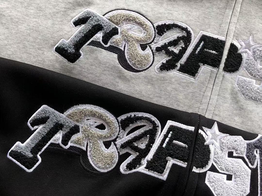Other TOP~ 169 PANTS~ 159 TRAPSTAR HOODIE - Image 13