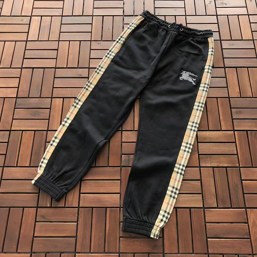 Other 235 B🔥RB🔥RRY TROUSERS 44120939 (Im 180CM 68KG Iwear Size M In The Photo), photo 1