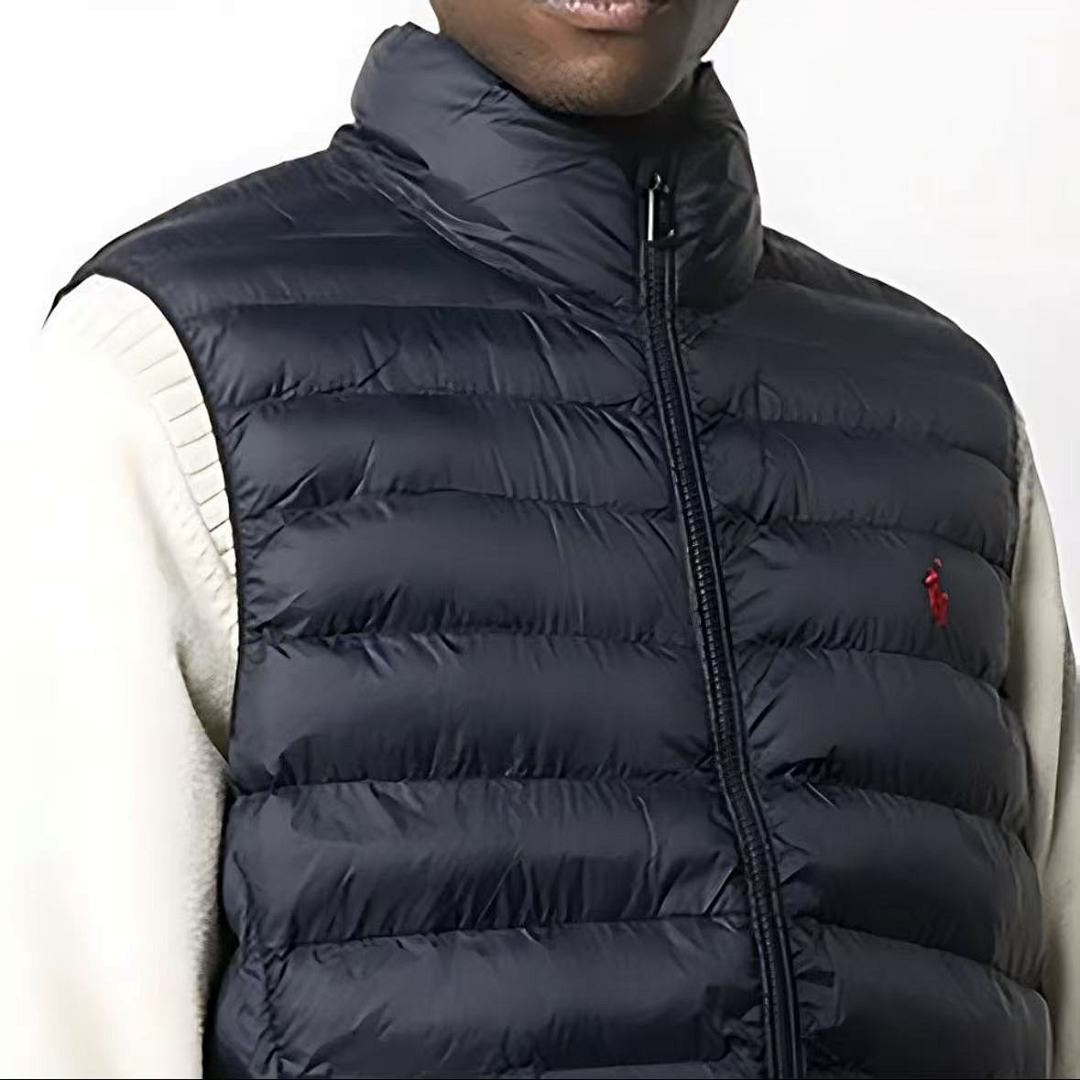Other ~ 379 RA🔥PH🔥AU🔥EN DOWN VEST 22083156 (Im 176CM 58KG Iwear Size S In The Photo) - Image 3