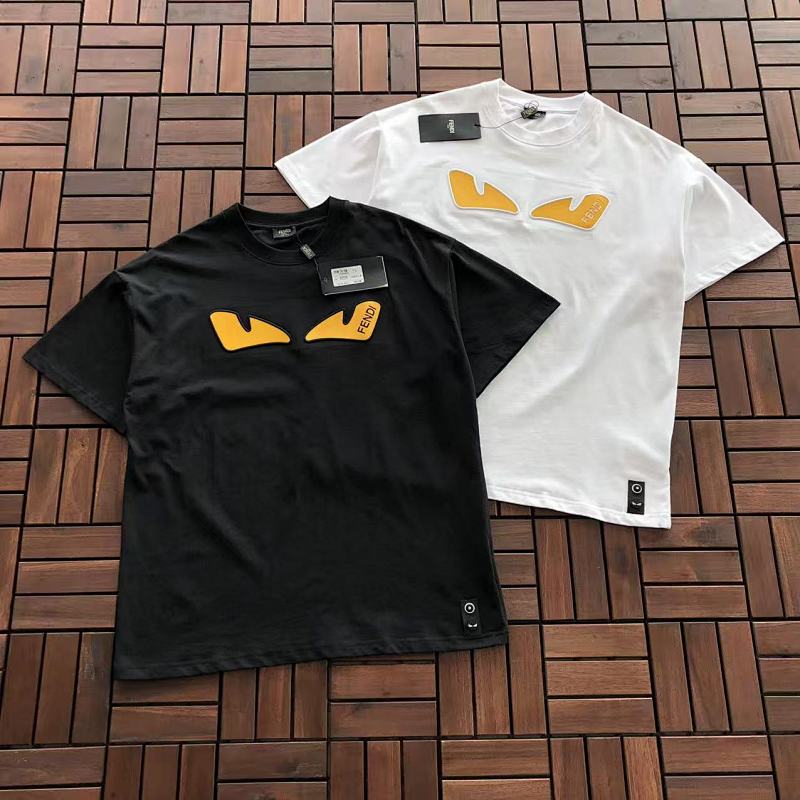 Other ~149 Fπ₯π₯Dπ₯ T-SHIRT 22120462 (Im 184CM 80KG Iwear Size S In The Photo), photo 1