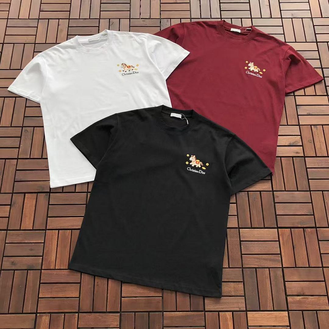 Other ~115 D🔥O🔥 T-SHIRT 77030647 (Im 185CM 70KG Iwear Size XL In The Photo), photo 1