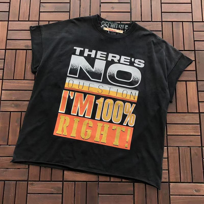 Other ~95 VINTAGE T-SHIRT 77081014 Im 185CM 80KG Iwear Size M In The Phot, photo 1