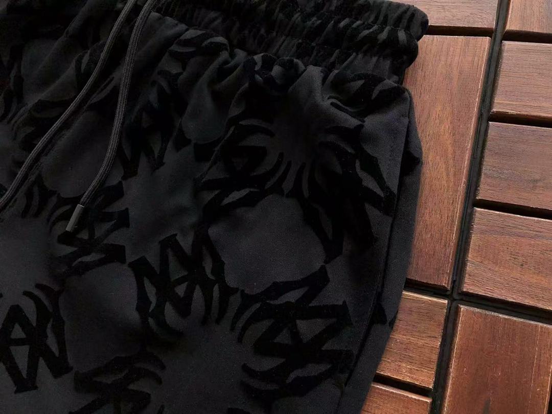 AMIRI ~179 AMIRI T-SHIRT SHORTS 33122374 (Im 180CM 68KG Iwear Size XL In The Photo) - Image 23