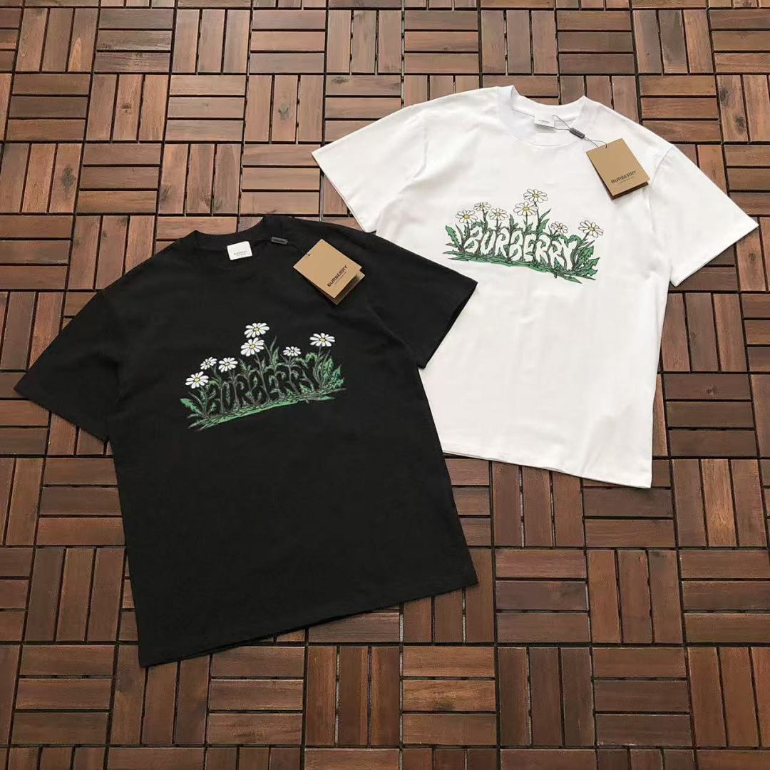 Other ~129 B🔥RB🔥RRY T-SHIRT 55031717 (Im 176CM 58KG Iwear Size M In The Photo), photo 1