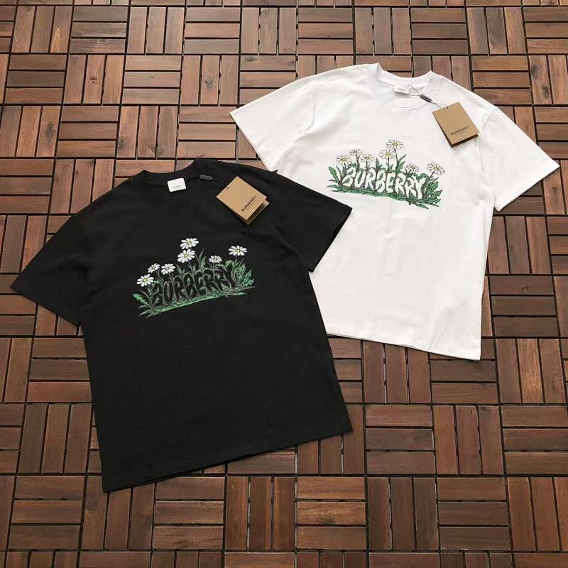 Other ~129 B🔥RB🔥RRY T-SHIRT 55031717 (Im 176CM 58KG Iwear Size M In The Photo), photo 1