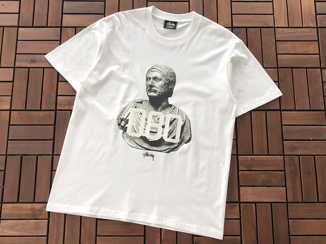 On Running ~79 ST🔥S🔥Y T-SHIRT 55032337 (Im 185CM 80KG Iwear Size L In The Photo) - Image 8