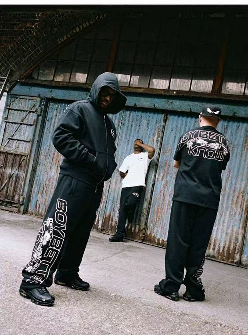 Other TOP~135 PANTS~125 C🔥RT🔥🔥Z HOODIE TROUSERS - Image 4