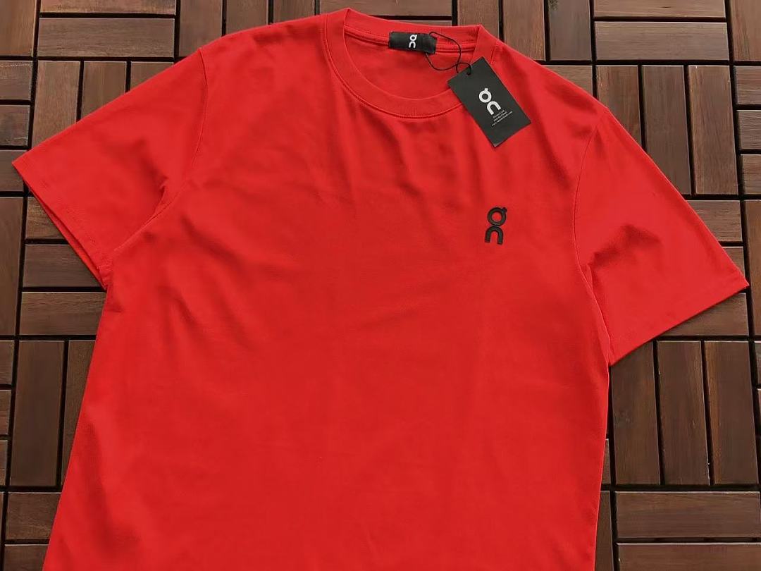 Other ~79 ON RU🔥🔥I🔥G T-SHIRT 22122301 (Im 185CM 80KG Iwear Size L In The Photo) - Image 14