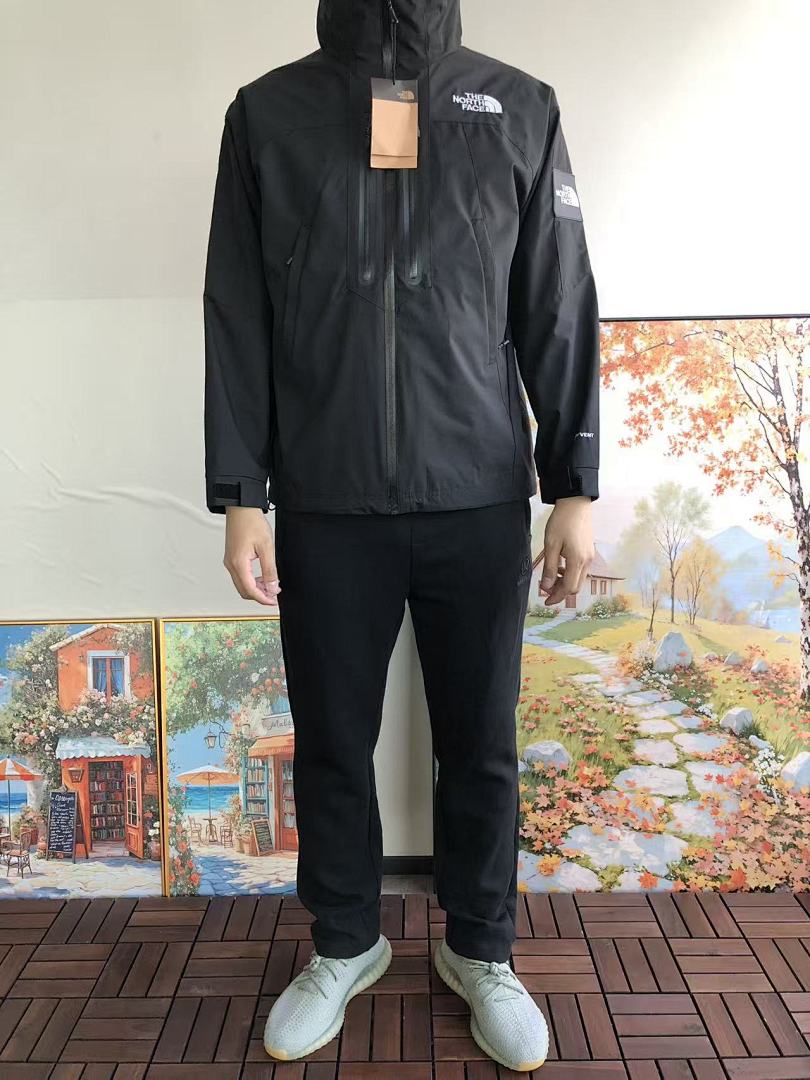 Other ~219 T🔥🔥 N🔥🔥F🔥🔥JACKET 55031601 (Im 185CM 80KG Iwear Size M In The Photo) - Image 6