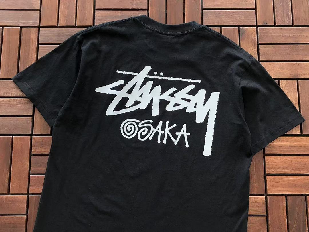 On Running ~79 ST🔥S🔥Y T-SHIRT 11112139 (Im 176CM 58KG Iwear Size M In The Photo) - Image 31