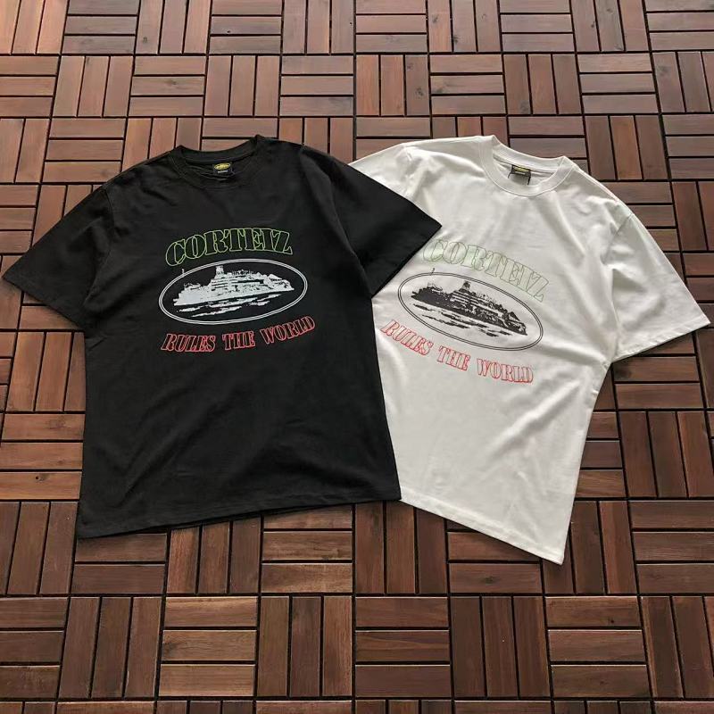 Other ~79 C🔥RT🔥🔥Z T-SHIRT 33121320 (Im 180CM 68KG Iwear Size M In The Photo), photo 1