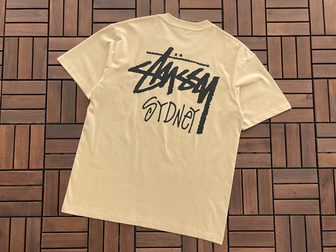 On Running ~79 ST🔥S🔥Y T-SHIRT 55032331 (Im 185CM 80KG Iwear Size L In The Photo) - Image 15