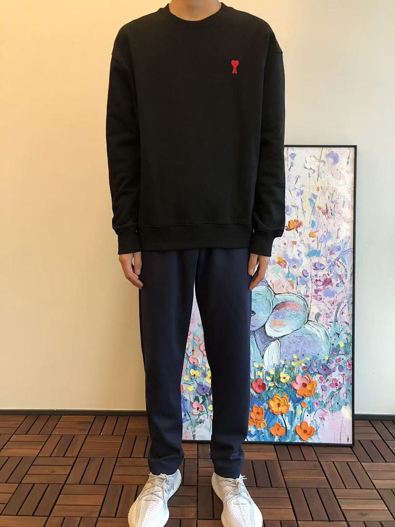 Other ~99 A🔥I SWEATER 33113025 (Im 176CM 58KG Iwear Size M In The Photo) - Image 4