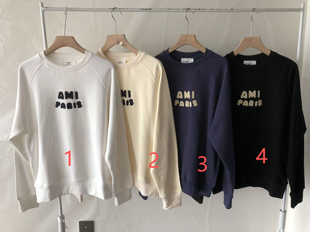 Other 169 A🔥I SWEATER 88080709 (Im 185CM 70KG Iwear Size M In The Photo) - Image 2