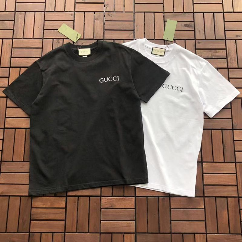Other ~129 G🔥C🔥I T-SHIRT 11102304 (Im 180CM 68KG Iwear Size M In The Photo), photo 1