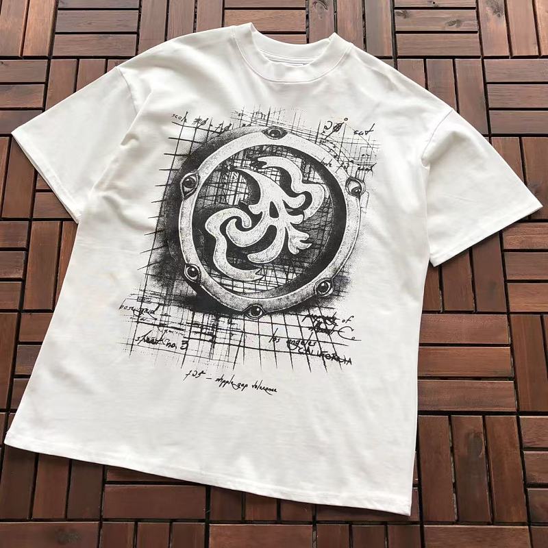 Other ~85 TH🔥T'S A AW🔥UL L🔥T OF C.. & ASAALI T-SHIRT, photo 1