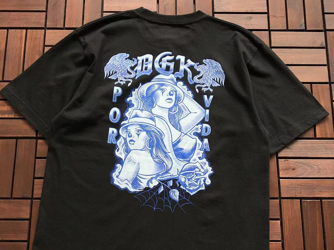 On Running ~95 DGK T-SHIRT - Image 6
