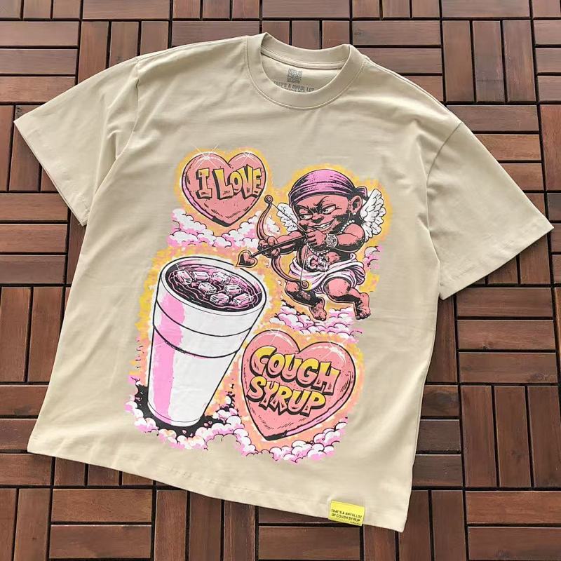 Other ~86 TH🔥T'S A AW🔥UL L🔥T OF C.. T-SHIRT 77040548 (Im 176CM 58KG Iwear Size M In The Photo), photo 1