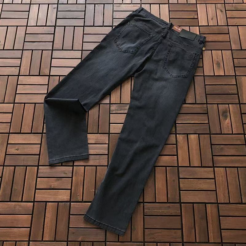 ~169 L🔥🔥O P🔥A🔥A JEANS 22111609 (Im 185CM 80KG Iwear Size 32 In The Photo), photo 1