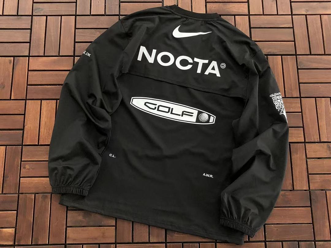 Other ~226 N🔥C🔥A & N🔥K🔥LONG-SLEEVE - Image 16