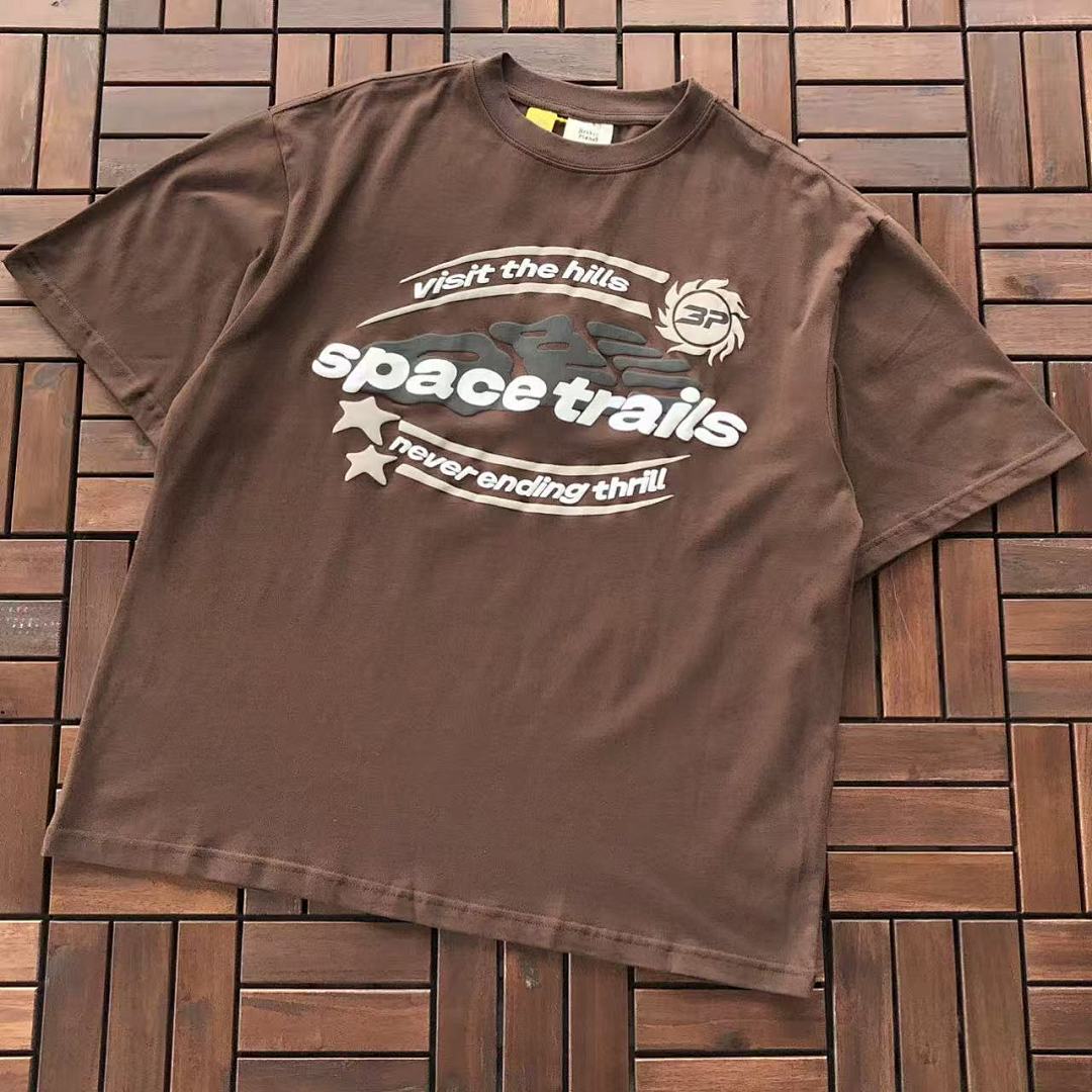 Other ~95 BROKEN PLANET T-SHIRT 55020407 (Im 185CM 80KG Iwear Size S In The Photo), photo 1