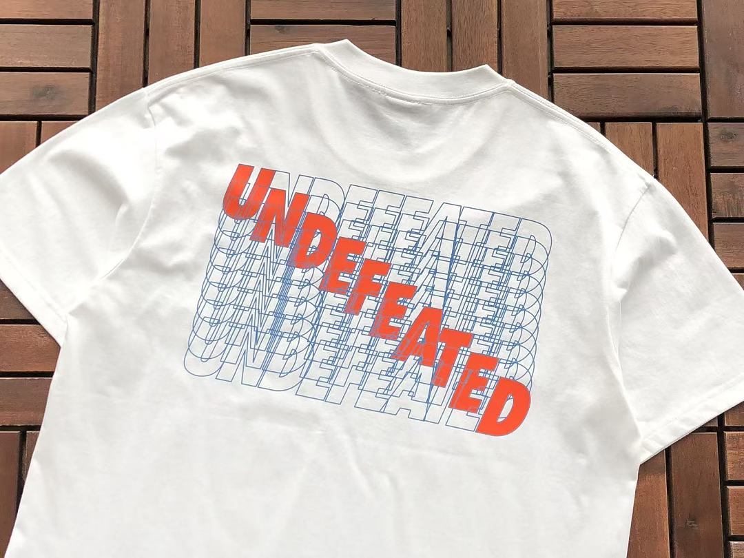 On Running ~85 UNDEFEATED T-SHIRT 55070664 (Im 185CM 80KG Iwear Size L In The Photo) - Image 12