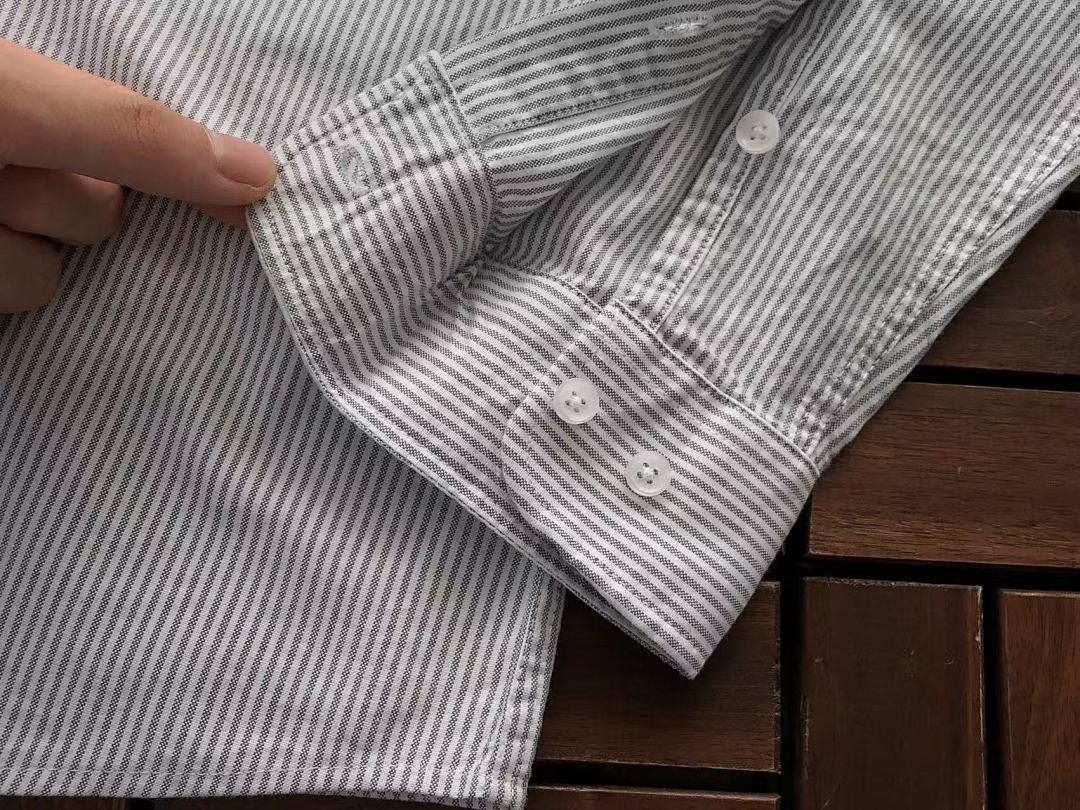 Other ~135 A🔥I LONG-SLEEVE 77011132 (Im 176CM 58KG Iwear Size M In The Photo) - Image 15