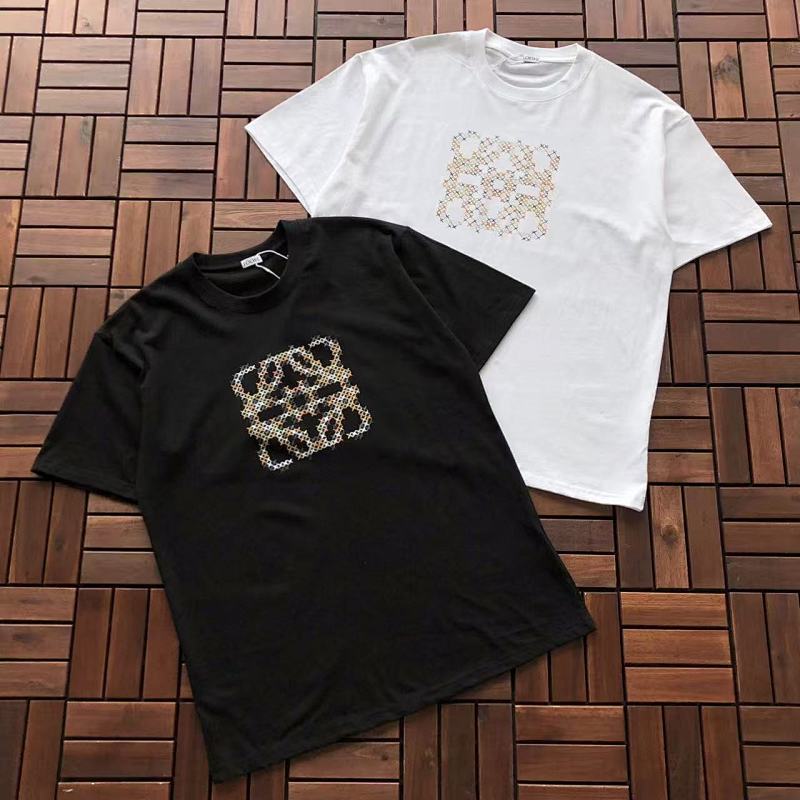 ~85 Lπ₯Eπ₯π₯ T-SHIRT 22102715 (Im 176CM 58KG Iwear Size L In The Photo), photo 1