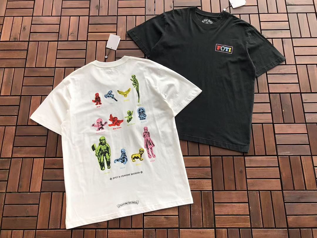 On Running ~109 CH🔥OM🔥 HE🔥RTS T-SHIRT 55051450 (Im 185CM 80KG Iwear Size M In The Photo) - Image 5