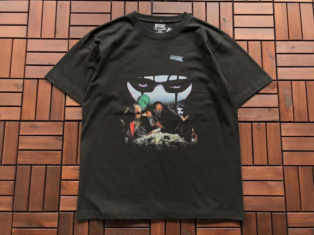On Running ~98 DGK T-SHIRT - Image 3