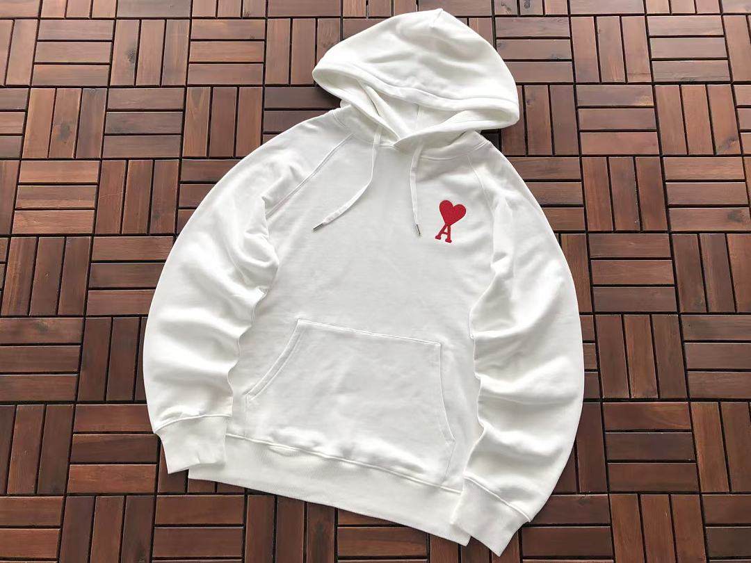 Other 179 A🔥I HOODIE 88080740 (Im 185CM 70KG Iwear Size M In The Photo) - Image 26