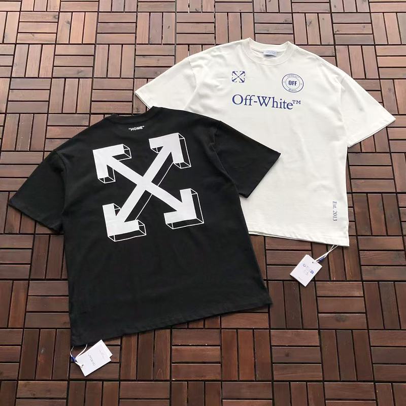 Other ~119 O🔥🔥-W🔥🔥TE T-SHIRT 77051734 (Im 185CM 80KG Iwear Size S In The Photo), photo 1