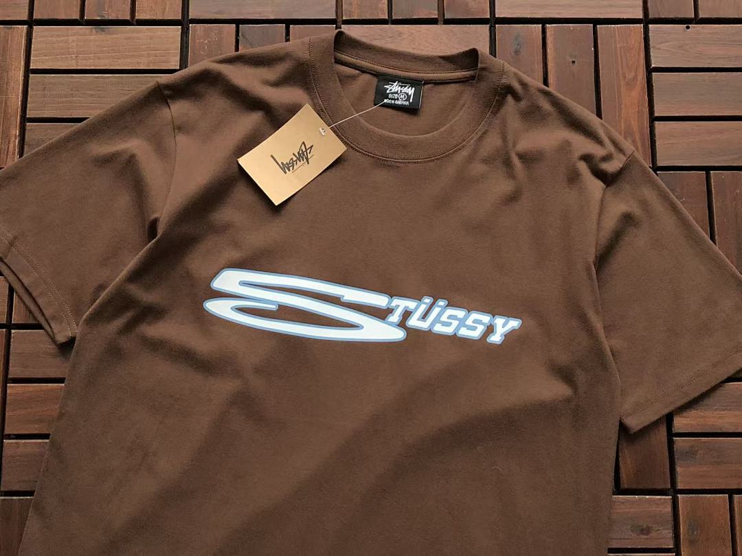 On Running ~79 ST🔥S🔥Y T-SHIRT 11120230 (Im 180CM 68KG Iwear Size M In The Photo) - Image 12