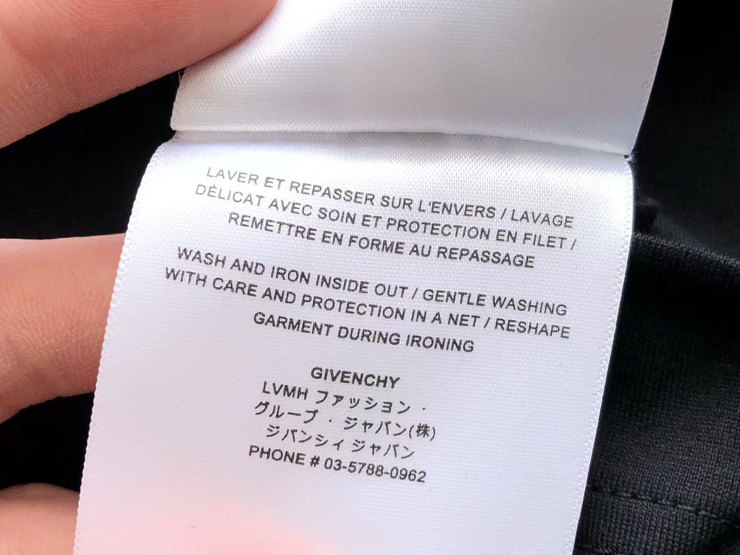 Other 🔥1:1~259 G🔥🔥🔥🔥🔥🔥Y T-SHIRT 66031428 (Im 180CM 68KG Iwear Size S In The Photo) - Image 19