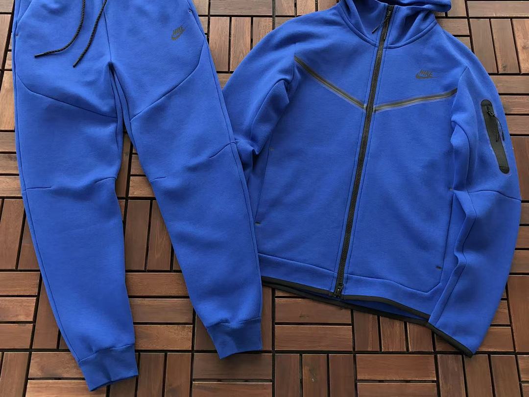 Other TF 2020 CU4489-480255 Zip-Up Coat CU4495-480245 Pants (Im 180CM 68KG Iwear Size S In The Photo) - Image 23