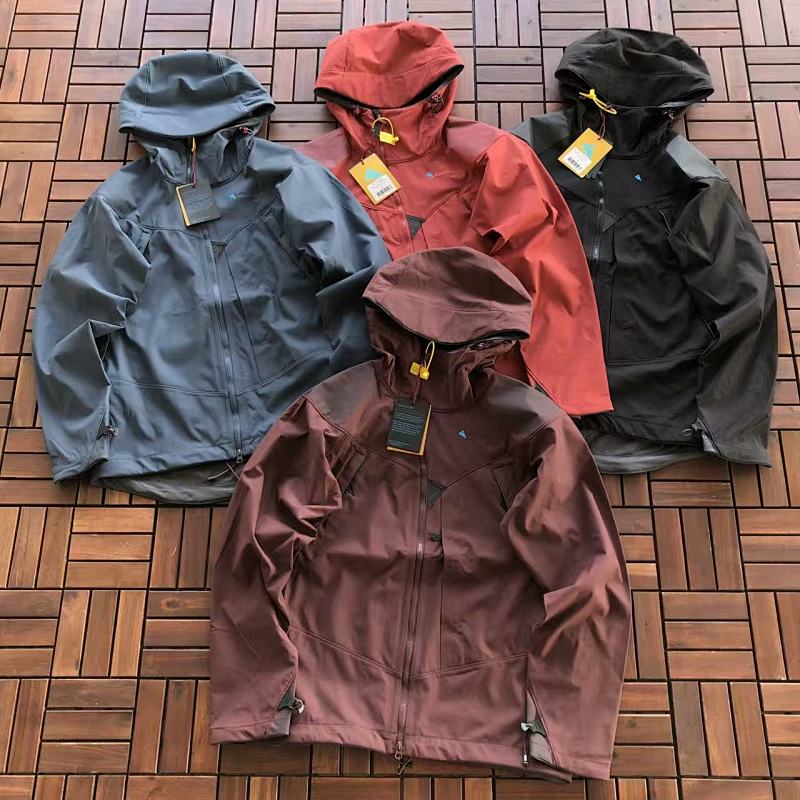 Other ~549 KLATTERMUSEN JACKET 22102745 (Im 180CM 68KG Iwear Size L In The Photo), photo 1